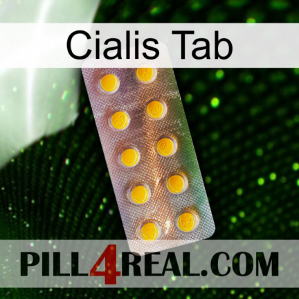 Cialis Tab new11